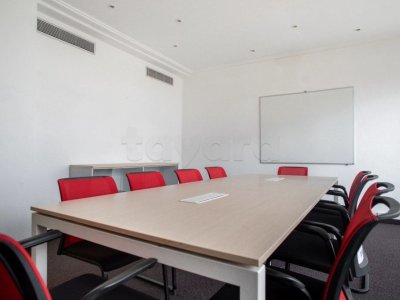 Espace de bureau privé pour 4 personnes à TUNIS, Carthage