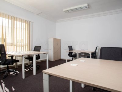 Espace de bureau privé pour 5 personnes à TUNIS, Carthage