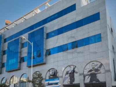 Espace de bureau tout compris pour vous-même et votre équipe à TUNIS, Berges du Lac 2