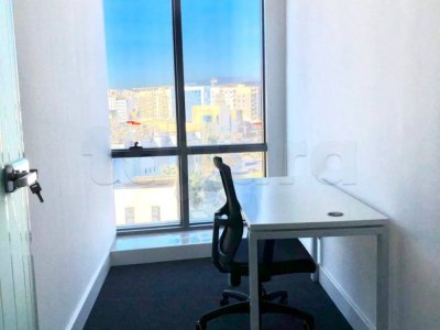 Accès tout inclus à des espaces de bureau professionnels pour 1 personne à TUNIS, Urbain Nord