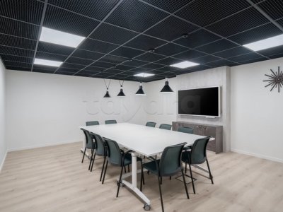 Espace de bureau ouvert tout compris pour vous-même et votre équipe à TUNIS, Urbain Nord