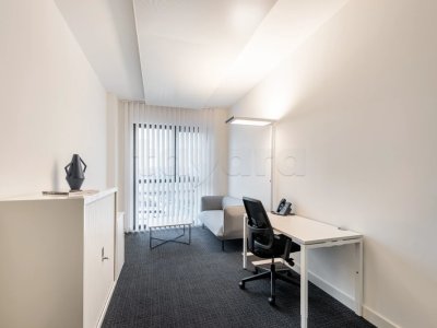 Abonnement aux bureaux flexibles de TUNIS, Urbain Nord