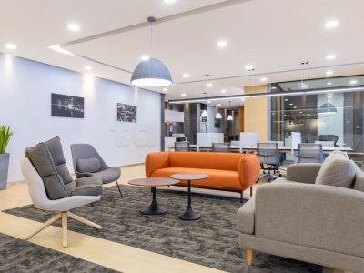Abonnement au coworking flexibles de Tunis, Av. De La Monnaie