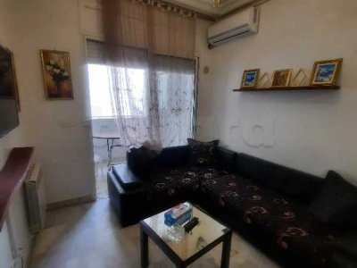 Appartement S1 luxueux meublé pour vos vacances courte durée