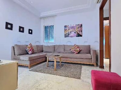 un luxueux appartement au lac 2