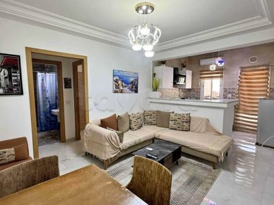 🏡 À VENDRE | Appartement S+1 – Cité Wahat, L’Aouina🏡