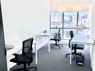 Espace de bureau tout compris pour vous-même et votre équipe à TUNIS, Urbain Nord