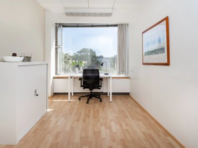 Abonnement aux bureaux flexibles de Tunis, Av. De La Monnaie