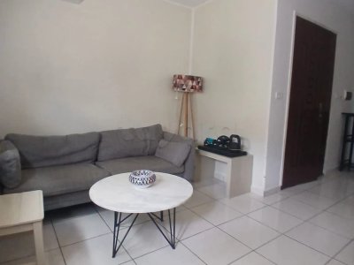 Étage de villa à louer S+2 meublé - Ain Zaghouan Nord