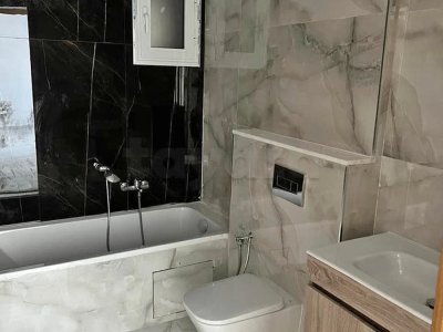 🏡✨ À louer – Appartement S+1 neuf jamais habité avec place de parking à Cité El Wahat ✨🚗
