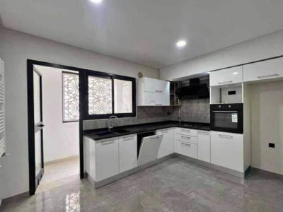 🏡 À LOUER | Appartement S+2 Haut Standing – Ain Zaghouan
