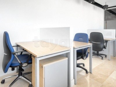 Espace de coworking à TUNIS, Berges du Lac 2