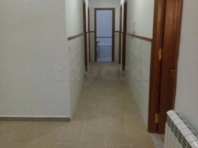 Etage haut standing s3 cite bounouk carthage