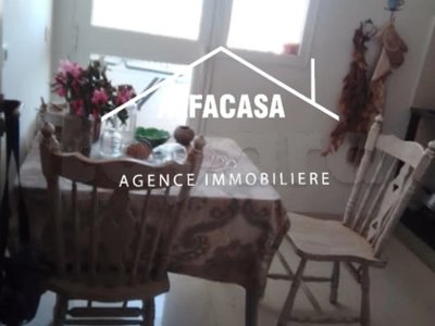 LOUER UN S+1 MEUBLÉ À AIN ZAGHOUAN NORD