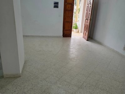 A louer étage de villa s2 manar1