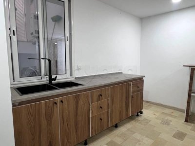 Un appartement S+2 à Louer à L’aouina Dar Fadhal