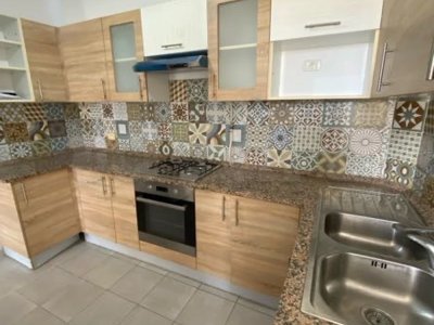 🏡À louer un appartement s+2 à Ain Zaghouan Nord .