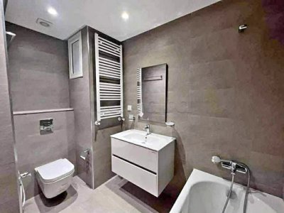 🏡 À louer – S+2 à Ain Zaghouan