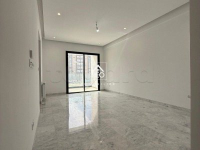 À LOUER : Un appartement S+2  idéalement situé à La Nouvelle Soukra