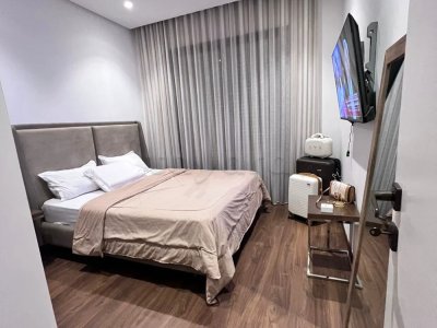 APP Luxueux et VIP à jardin de carthage
