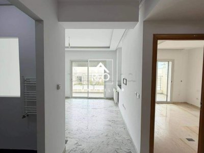 À LOUER : Un appartement S+1 aux Jardins de Carthage