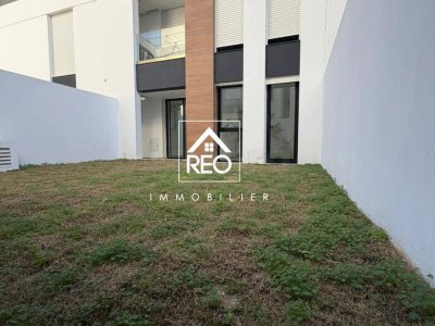 À Louer :  un appartement S+1 (Jamais Habité)  à La Nouvelle Soukra