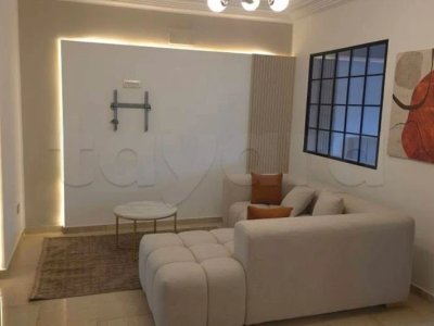Appartement s+1 meublé à Cité el khalil