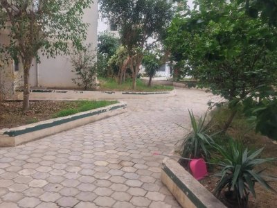 Appartement s 3 à laouina direct propriétaire