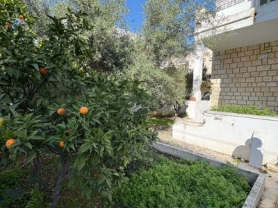 A vendre : Villa "Duplex Inachevé" au Bardo