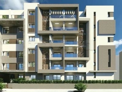 ❌❌🏡 À VENDRE –Appartements❌❌S+1, S+2, S+3 & S+4 | Direct Promoteur
📍 La Soukra – Nouvelle Soukra