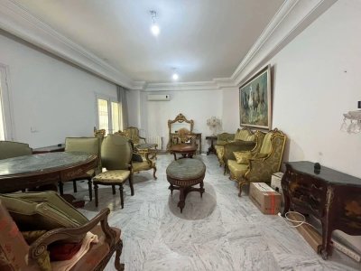 Duplex s4 à Marsa stade