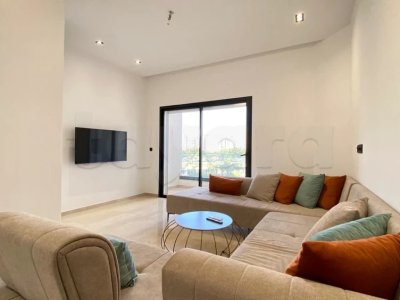 Appartement s1  meublé hst