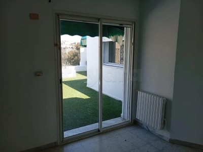 Appartement S+4 à Menzah 9