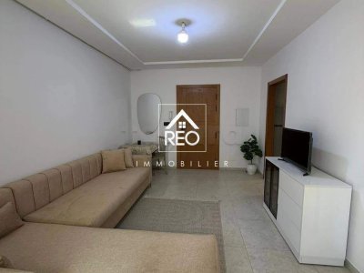 À Louer : Un appartement S+1 Meulé (Jamais Habité ), idéalement situé à La Nouvelle Soukra