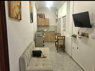 A louer studio S+1 meublé à Lafayette