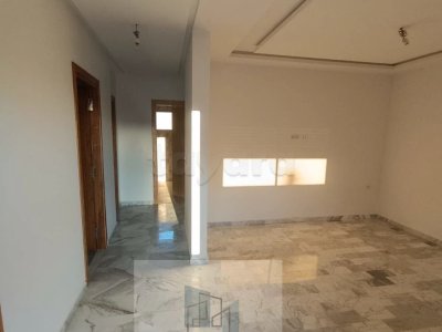 DEUX APPT S+2 A DAR FADHAL