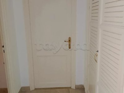 Appartement S + 3 A louer