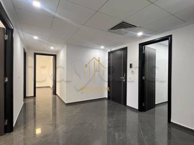 Location Bureau en 4 espaces au centre urbain nord