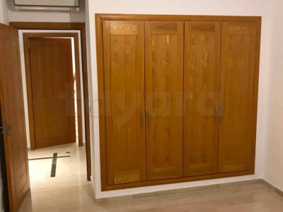 Appartement s2 à Ain zaghouane nord