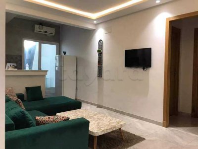 appart meublé شقق مفروشة