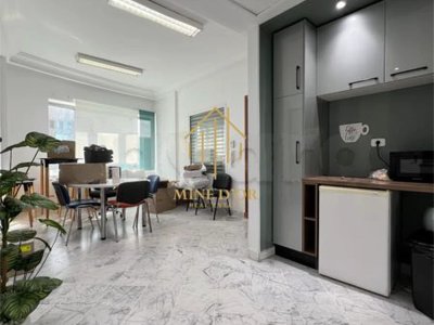 À louer Plateau H+7 au centre Urbain Nord