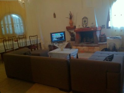 Villa S+4 à Riadh Andalous Ariana – sans agence ✨🏡
