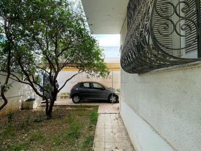 Villa a vendre à Alain Savary