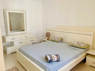 location appartement cité les palmerais laouina