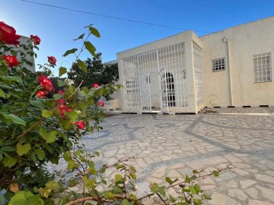 Villa à vendre – Sidi Hassine Sijoumi