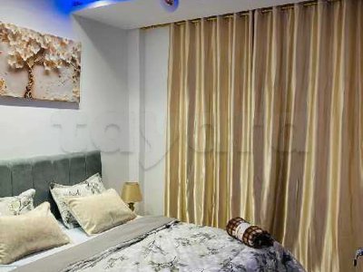 location appartement cité les palmerais laouina