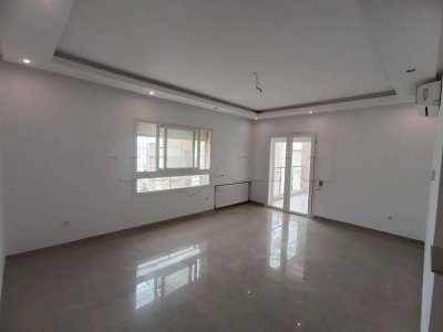A Louer un appartement S+2 à l'Aouina