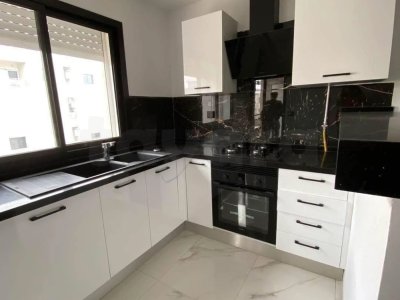 ‏à louer un appartement s+1 à cité el wahat
