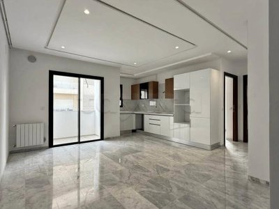🗽 🗽 À VENDRE | Appartements S+1 & S+2  – Direct Promoteur 🗽  📍 Nouvelle Soukra  🗓️ Remise des clés : fin 2026
