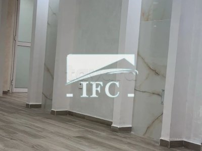 Bureau en 4 espaces -150m²- Lac 2 – IFCL273